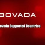 Bovada Supported Countries