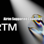 Airtm Supported Countries
