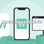 Airwallet Supported Countries
