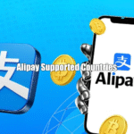 Alipay Supported Countries