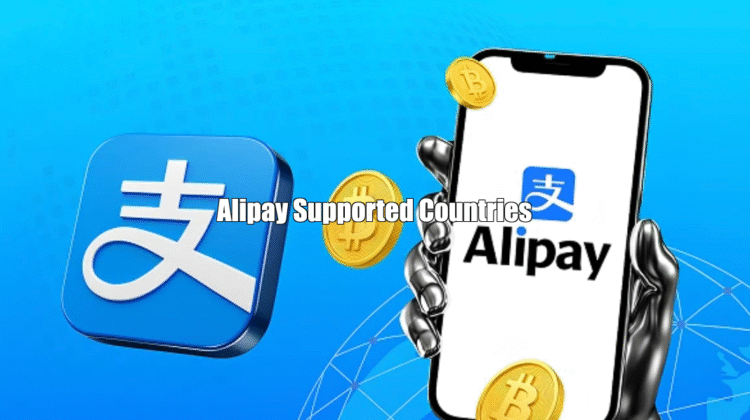 Alipay Supported Countries