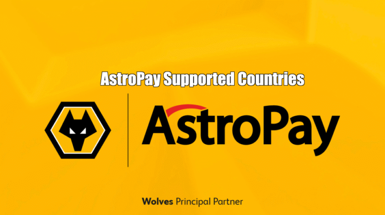 AstroPay Supported Countries