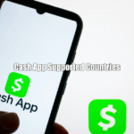 Cash App Supported Countries