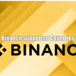 Binance Supported Countries
