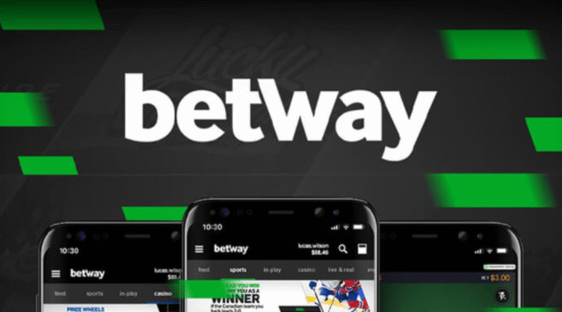 Betway Supported Countries