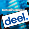 Deel Supported Countries (Dec. 2025)