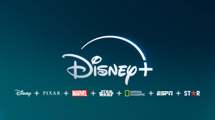 Disney Plus Supported Countries