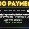Dodo Payment Supported Countries