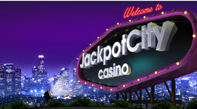 Jackpot City Casino Supported Countries