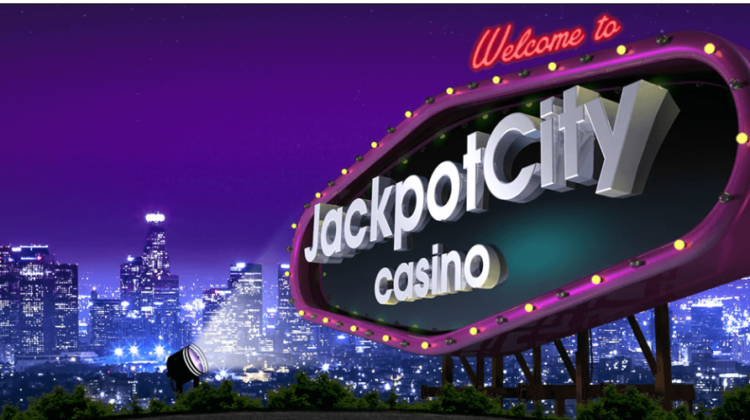 Jackpot City Casino Supported Countries