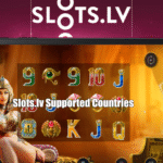 Slots.Iv Supported Countries