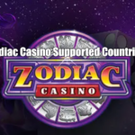 Zodiac Casino Supported Countries