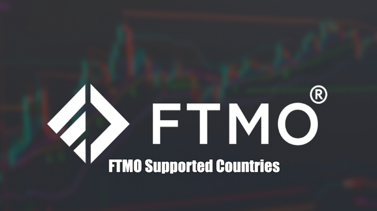 FTMO Supported Countries