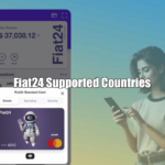 Fiat24 Supported Countries