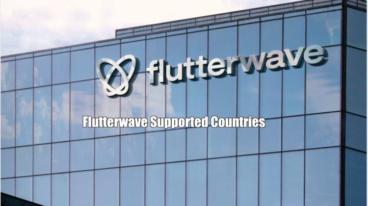 Flutterwave Supported Countries