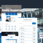 Fundly Supported Countries