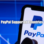 PayPal Supported Countries