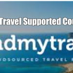 FundMyTravel Supported Countries