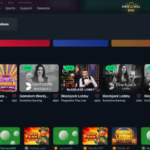 Gamdom Supported Countries