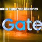 Gate.io Supported Countries
