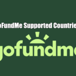GoFundMe Supported Countries