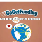GoGetFunding Supported Countries