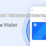 Google Wallet Supported Countries