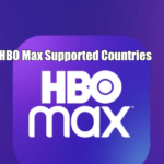 HBO Max Supported Countries