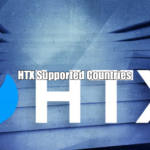 HTX Supported Countries