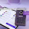 Helcim Supported Countries