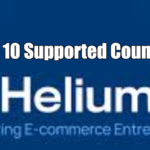 Helium 10 Supported Countries