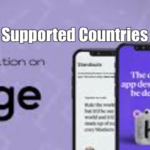 Hinge Supported Countries