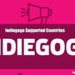 Indiegogo Supported Countries