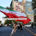 Iran Supported Countries