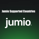 Jumio Supported Countries