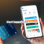 iCard Supported Countries