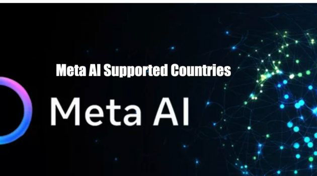 Meta AI Supported Countries + Alternatives