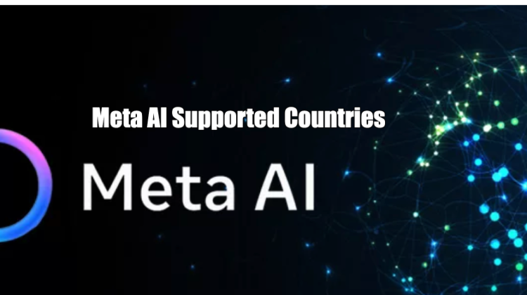 Meta AI Supported Countries + Alternatives