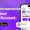 MoonPay Supported Countries + Alternatives