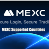 MEXC Supported Countries & Alternatives