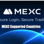 MEXC Supported Countries & Alternatives