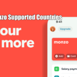 Monzo Supported Countries + Alternatives