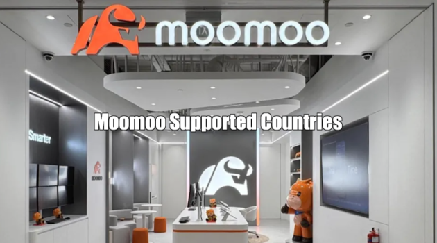 Moomoo Supported Countries + Alternatives