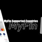 MyFin Supported Countries + Alternatives