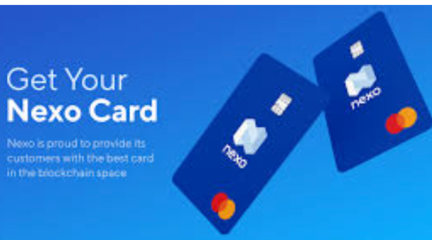 Nexo Card Supported Countries + Alternatives