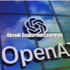 OpenAI Supported Countries + Alternatives